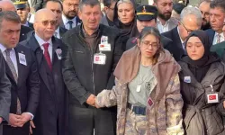 Gürcistan-Azerbaycan Sınırında Şehit Olan İlhan Ongan, Bilecik’te Son Yolculuğuna Uğurlandı