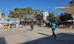 4.4 Büyüklüğünde Deprem Meydana Geldi