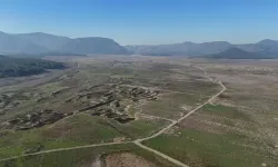 Barajlar Kuruma Noktasında: Su Seviyesi Tarihi Dipte, Kesintiler Uzatıldı