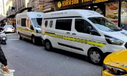 Otelde Zehirlenme: 3 Ölü, 2 Hastanede