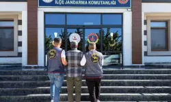 Gaziantep’te FETÖ/PDY Üyesi Tutuklandı