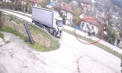 Otomobil Takla Attı: Sürücü Yaralandı