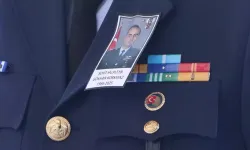 Şehit Yarbay Gökhan Korkmaz Toprağa Verildi