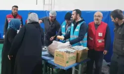 Kar ve Fırtına Ulaşımı Durma Noktasına Getirdi