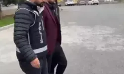 Iğdır’da Avukat R.Ş Hakkında Tutuklama