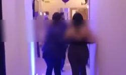 Fuhuş Operasyonu: 3 Kişi Tutuklandı