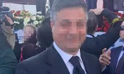 Eski CHP İlçe Başkanı Gözaltına Alındı