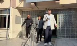 Noterde 10 Milyon TL’lik Zimmet Skandalı