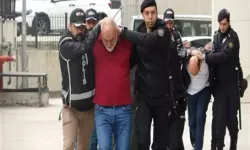 ‘Sarallar’ Suç Örgütü Davasında 6 İsim Tahliye Edildi