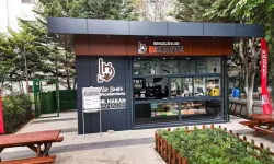 ‘Bi Kahve’ Projesi Uygun Fiyatlı Kahve Hizmeti Sunuyor