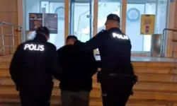 Bakır Kablo Hırsızlığında 4 Tutuklama