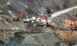 8. Gün: Şantiye Müdürünü Arama Çalışmaları Sürüyor