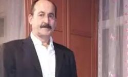 Vinç Kazası: 1 İşçi Hayatını Kaybetti