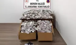 448 Bin Sentetik Hap Ele Geçirildi, 4 Tutuklama