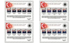 MSB: Düşen Uçakta 20 Asker Şehit Oldu