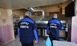 Tokat’ta Fırınlara Sıkı Denetim! Halk Sağlığı İçin Zabıta Ekipleri Sahada