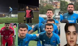 Erbaa Ayturan Spor’dan 8 İmza Birden: Yeni Sezona İddialı Başlangıç