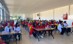 Tokat’ta Meme Kanseri Farkındalığına Anlamlı Katkı