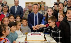 Tokat MYO’da “Çölyak Farkındalığı: Herkes İçin Ekmek” Etkinliği Düzenlendi