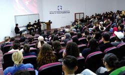 TOGÜ’de Atatürk’ü Anma Etkinliği: Panel ve Duygusal Müzik Dinletisi