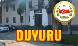 Erbaa Kaymakamlığı, Dolandırıcılara Karşı Vatandaşları Uyardı: "Şüpheli Aramaları Derhal Bildirin"