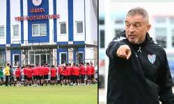 Erbaaspor’da Şok Ayrılık! Cihat Güller Görevini Bıraktı