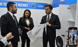 Tokat’ta Ücretsiz Çamaşırhane Hizmete Girdi