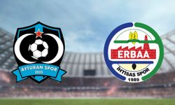 Erbaa’da 1. Amatör Lig Heyecanı: Ayturan ve Güreş İhtisas Sezona Başlıyor