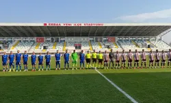 Cihat Güller’in Yokluğu Erbaaspor’u Vurdu: İnegölspor Karşısında Etkisiz Futbol