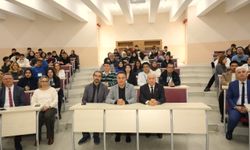 TOGÜ'de TÜİK İş Birliğiyle Düzenlenen "İstatistik Veri Kampı" Başarıyla Tamamlandı