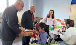 Dünya Engelliler Gününde Erbaa’da Anlamlı Buluşma