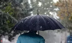 Erbaa'da Kış Havası: Bu Hafta Yağmur ve Kar Bekleniyor