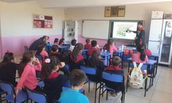 Tokat’ta Binlerce Öğrenciye Gıda Hijyeni ve İsrafı Önleme Eğitimi