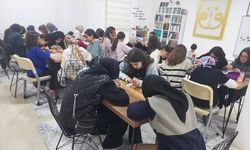 Erbaa’da Ortaokul Kız Öğrencileri İçin Gençlik Programları Devam Ediyor