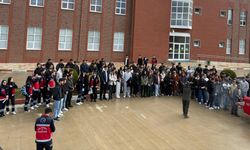 Orman Yangınlarıyla Mücadelede Yeni Adım: Niksar’da Gönüllülük Eğitimi Verildi