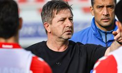 Erbaaspor, Erteleme Maçında Elazığspor’u Ağırlıyor