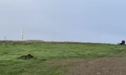 Çanakkale Boğazı Yoğun Sis Nedeniyle Trafiğe Kapatıldı