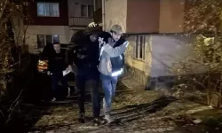 Kütahya’da Uyuşturucu Baskını: 1 Tutuklama