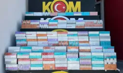 Kaçak Tütün Operasyonu: 29 Gözaltı