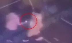 Cebinden Telefon Çalınan Kadın: Hırsız 13 Yaşında