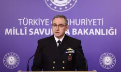 MSB’den Yunan Bakan’ın Füze Açıklamasına Tepki