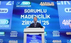 Madencilikte Hedef Katma Değer ve Kritik Maden Bağımsızlığı
