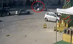 Yaya Kazası: 84 Yaşındaki Kadın Hayatını Kaybetti