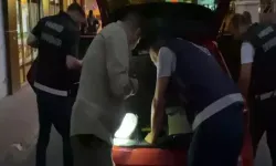 Kasım Ayı Uygulamalarında 21 Şüpheli Tutuklandı