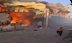 Fabrika Yangını Raporu: Büyük İhmaller Ortaya Çıktı