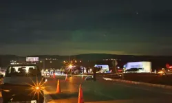 Minibüsle Çarpışan Motosikletin Sürücüsü Öldü, Eşi Yaralandı