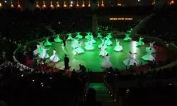 Konya’da Mevlana Anma Törenleri Başlıyor
