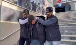 Tamirhaneye Kurşun Yağdıran Şüpheli Tutuklandı