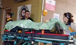 Bursa’da Yaralı Sürücü 9 Saat Sonra Bulundu