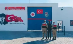 Batman’da 35 Yıl Hapis Cezalı Dolandırıcı Yakalandı